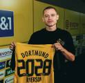 Borussia Dortmund Resmi Perpanjang Kontrak Julian Ryerson