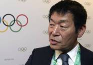 Capres IOC Morinari Watanabe Janjikan Pembaruan Olimpiade