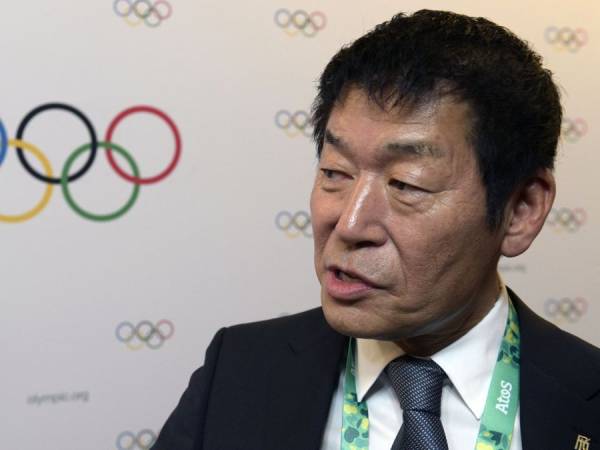 Morinari Watanabe ingin membuat Olimpiade “dicintai oleh banyak orang” di seluruh dunia. (Foto: Inside The Games)