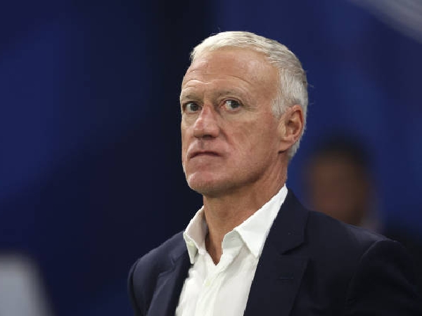 Deschamps Jelaskan Alasan Pemanggilan Christopher Nkunku dan Wesley Fofana