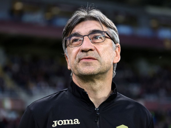 Dikalahkan Elfsborg, Ivan Juric Tetap Melihat Sisi Positif Roma