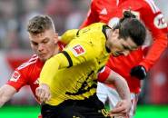 Fakta-fakta Menarik Jelang Laga Union Berlin vs Borussia Dortmund