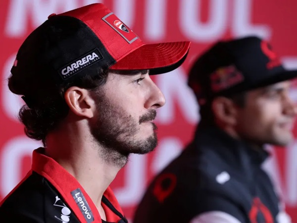 Francesco Bagnaia Prediksi Bakal Unggul di Trek Ini