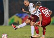 Gabriel Furtado Mulai Dapat Tempat di Starting XI Borneo FC