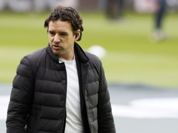 Owen Hargreaves.