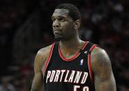 Greg Oden Sakit Hati Dengan Kontrak Timofey Mozgov di Tahun 2016