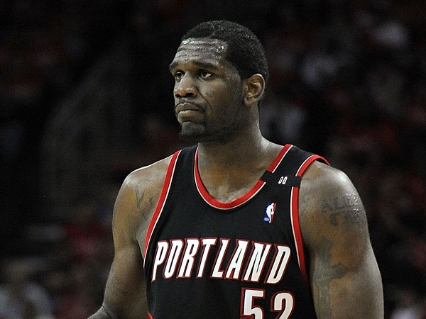 Greg Oden sempat sakit hati saat tahu Timofey Mozgov dapat kontrak besar di tahun 2016.