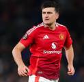 Harry Maguire Ungkap Penyebab MU Gagal Kalahkan Porto