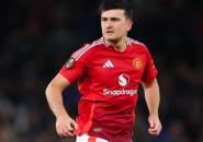 Harry Maguire Ungkap Penyebab MU Gagal Kalahkan Porto