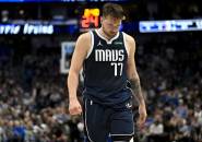 Jason Kidd Berharap Cedera Luka Doncic Tidak Parah