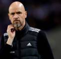 Joe Cole Prediksi Erik ten Hag Dipecat oleh MU Sebelum Natal