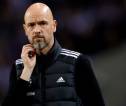 Joe Cole Prediksi Erik ten Hag Dipecat oleh MU Sebelum Natal