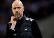 Joe Cole Prediksi Erik ten Hag Dipecat oleh MU Sebelum Natal