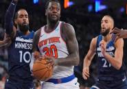 Julius Randle Seperti Mendapatkan Angin Segar dengan Tinggalkan Knicks