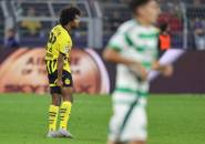 Karim Adeyemi dan Julien Duranville Absen Bela Dortmund Hingga November