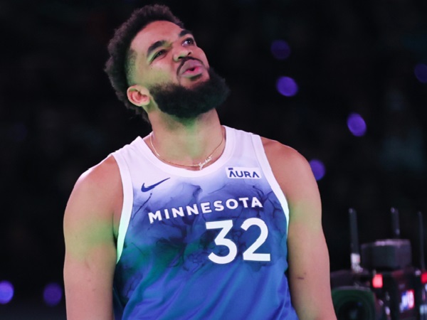 Karl-Anthony Towns Bahas Hubungan dengan Thibodeau