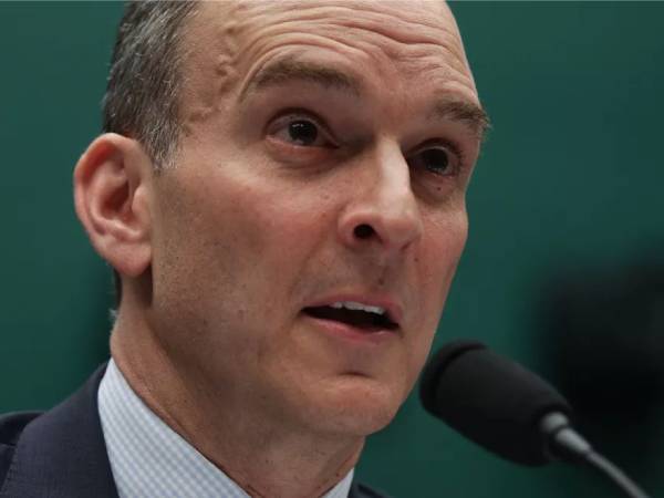 Travis Tygart prihatin atas “kerusakan sistem yang seharusnya menimbulkan keprihatinan besar di seluruh gerakan Olimpiade.” (Foto: Inside The Games)