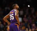 Kevin Durant Ungkap PR Yang Harus Dibenahi Phoenix Suns