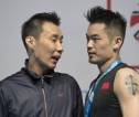 Lee Chong Wei dan Lin Dan, Siapa Pemain Yang Sulit Dikalahkan Viktor Axelsen?