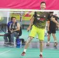 Mantan Juara All England Hafiz Hashim Kandidat Kuat Pengganti Hendrawan