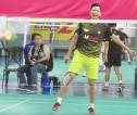 Mantan Juara All England Hafiz Hashim Kandidat Kuat Pengganti Hendrawan