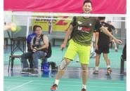 Mantan Juara All England Hafiz Hashim Kandidat Kuat Pengganti Hendrawan