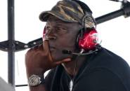 Michael Jordan Ajukan Gugatan Antimonopoli Terhadap NASCAR