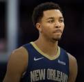 New Orleans Pelicans Mengumumkan Trey Murphy Alami Cedera