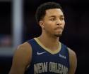 New Orleans Pelicans Mengumumkan Trey Murphy Alami Cedera