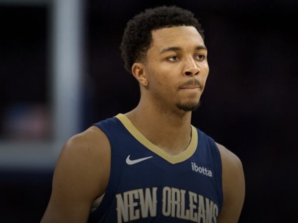 New Orleans Pelicans Mengumumkan Trey Murphy Alami Cedera