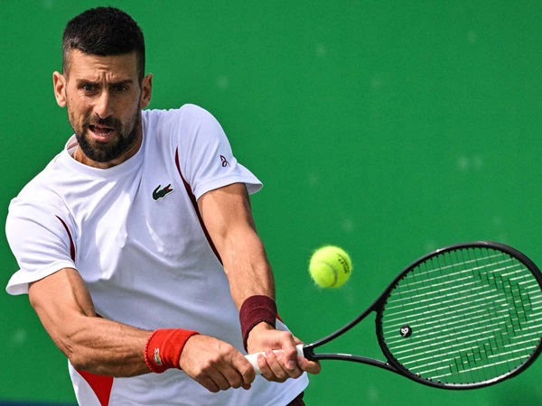 Novak Djokovic Berjanji Akan Terlibat Dengan Tenis Usai Pensiun