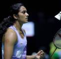 Pelatih Baru Yakin PV Sindhu Masih Haus Akan Kesuksesan