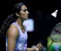 Pelatih Baru Yakin PV Sindhu Masih Haus Akan Kesuksesan