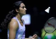 Pelatih Baru Yakin PV Sindhu Masih Haus Akan Kesuksesan