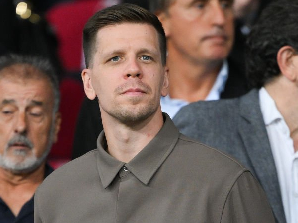 Wojciech Szczesny.