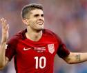 Pochettino Panggil Christian Pulisic Untuk Perkuat Timnas Amerika