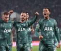 Postecoglou Komentari Kemenangan Tipis Tottenham vs Ferencvaros