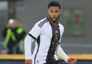 Sempat Kecewa Tak Dipanggil, Kini Serge Gnabry Siap Tampil Bela Jerman