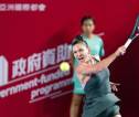 Simona Halep Naik Peringkat Meski Telan Kekalahan Brutal Di Hong Kong