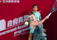 Simona Halep Naik Peringkat Meski Telan Kekalahan Brutal Di Hong Kong