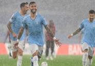 Tundukkan Nice, Baroni Soroti Keberanian Pemain Lazio