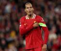 Virgil van Dijk Ingin Liverpool Lebih Cermat dalam Kelola Permainan