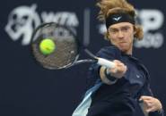 Andrey Rublev Mengaku Terhindar Dari “Amputasi”