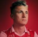 AS Monaco Resmi Perpanjang Kontrak Aleksandr Golovin Hingga 2029