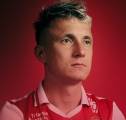 AS Monaco Resmi Perpanjang Kontrak Aleksandr Golovin Hingga 2029