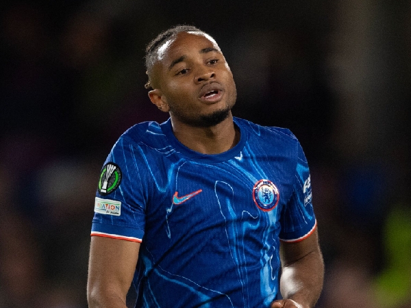 Christopher Nkunku Dipanggil Timnas Prancis, Enzo Maresca Ikut Senang