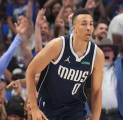 Dante Exum Mengalami Cedera Pergelangan Kaki Jelang Pramusim