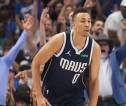 Dante Exum Mengalami Cedera Pergelangan Kaki Jelang Pramusim