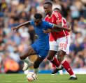 Deretan Fakta Menarik Jelang Laga Chelsea vs Nottingham Forest