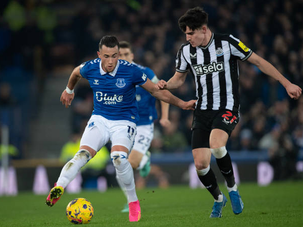 Deretan Fakta Menarik Jelang Laga Everton vs Newcastle United